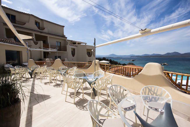 Hotel Cala Cuncheddi Sardegna-10