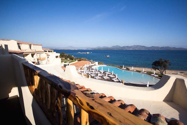 Hotel Cala Cuncheddi Sardegna-2