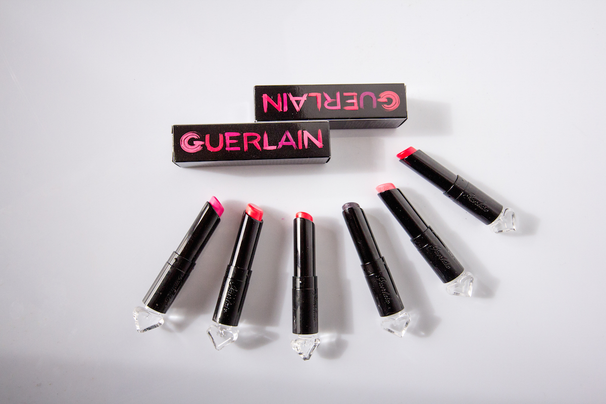 La petite Robe Noire Make-Up di Guerlain