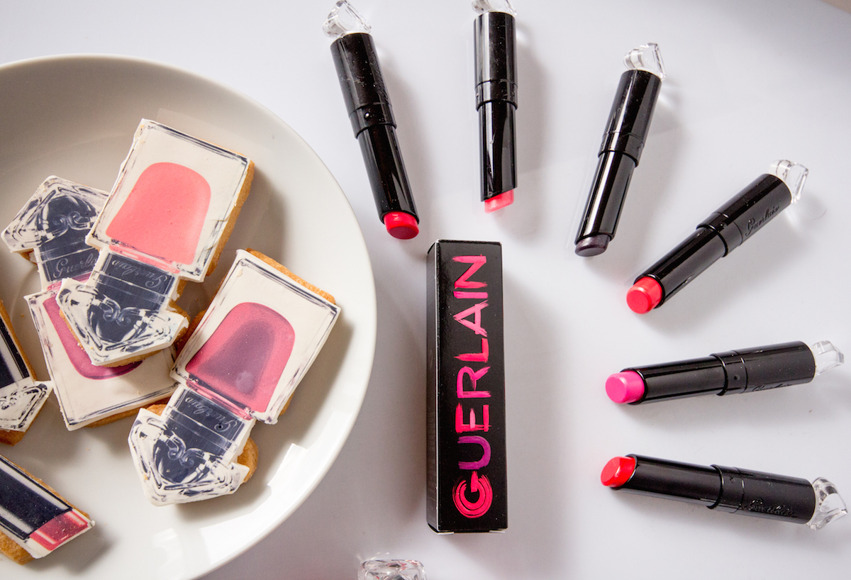 La petite Robe Noire Make-Up di Guerlain