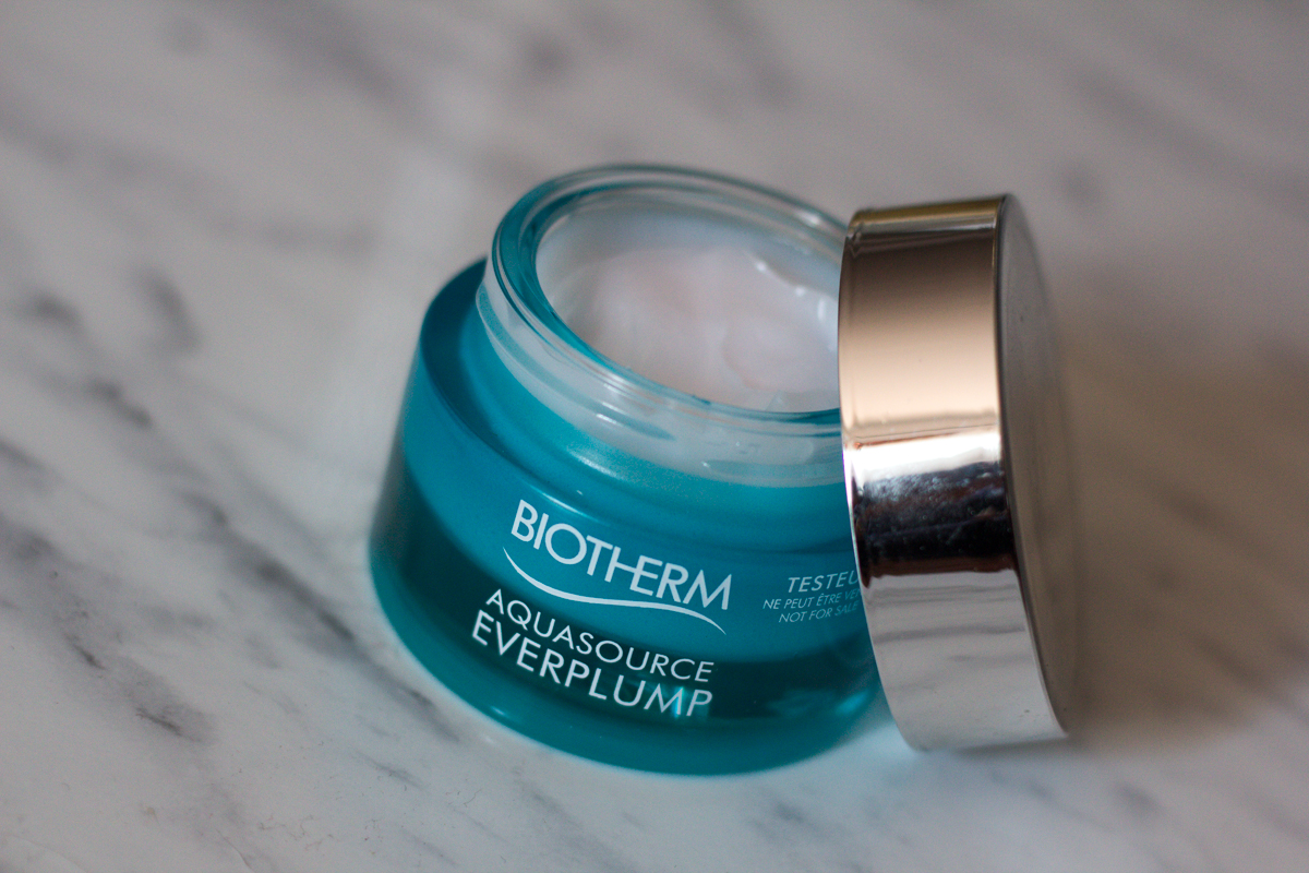 BIOTHERM AQUASOURCE EVERPLUMP