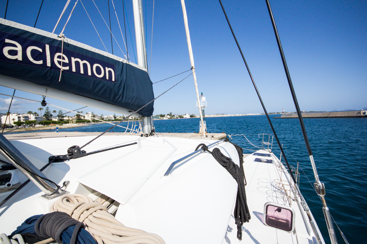 Catamarano Cataclemon-3