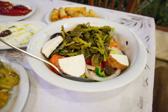 cibo greco-2