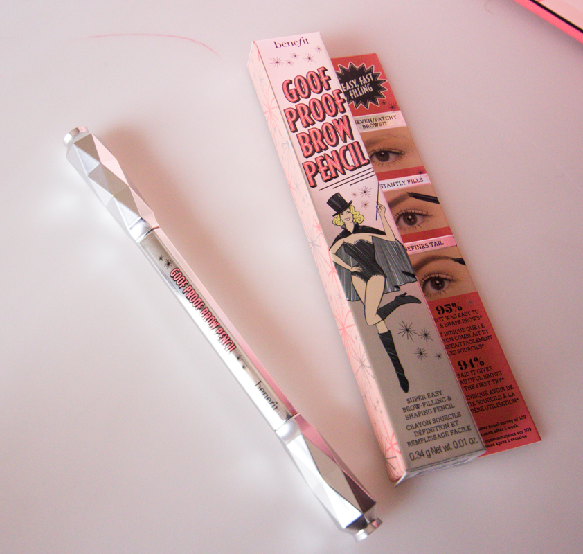 Benefit Brow